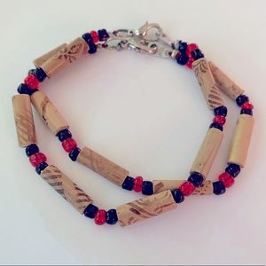 Beaded Bracelets | Set of 2